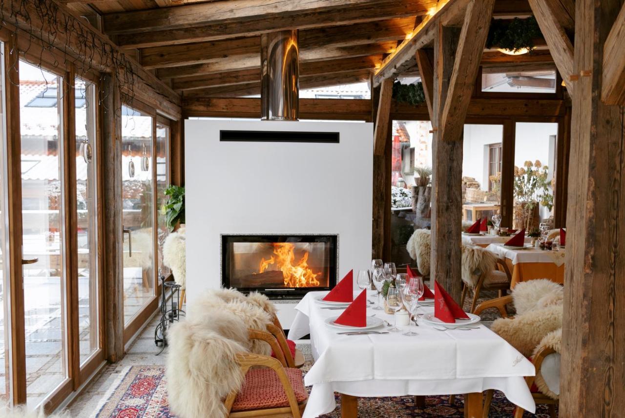 קרפאז' Alpejski Boutique Hotel מראה חיצוני תמונה