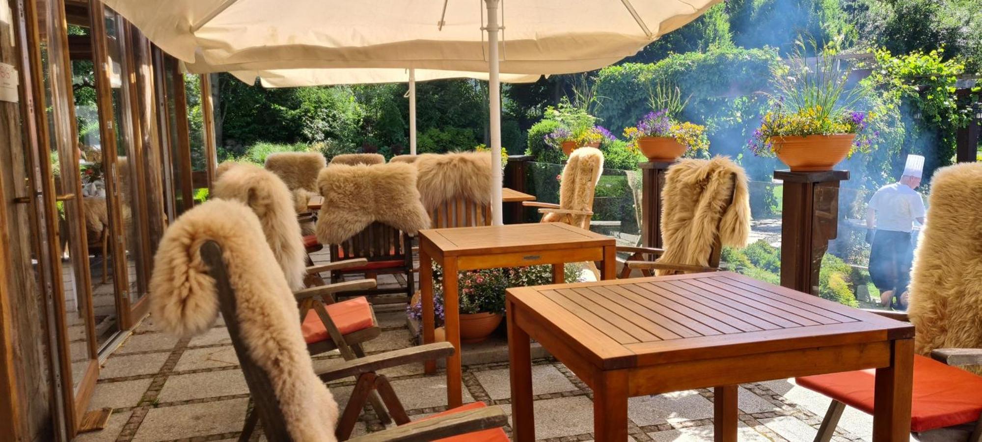 קרפאז' Alpejski Boutique Hotel מראה חיצוני תמונה