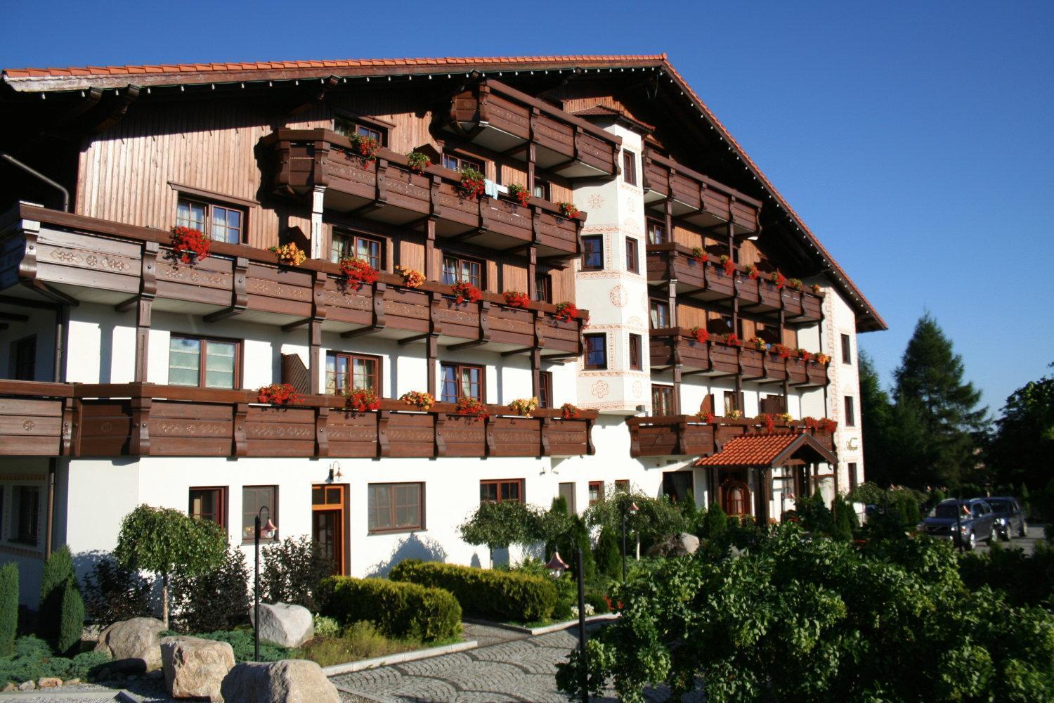 קרפאז' Alpejski Boutique Hotel מראה חיצוני תמונה