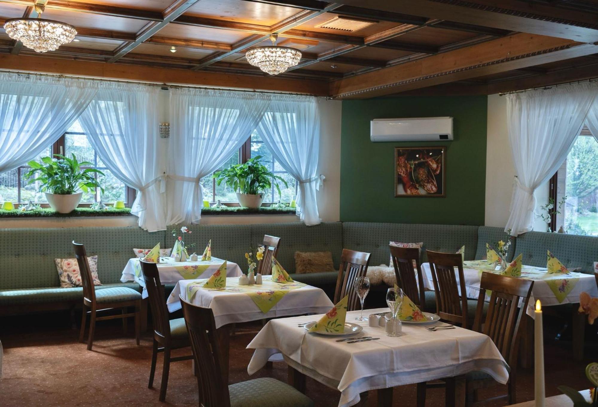 קרפאז' Alpejski Boutique Hotel מראה חיצוני תמונה