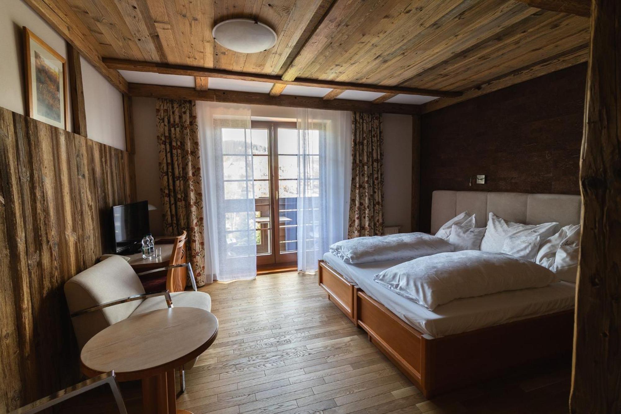קרפאז' Alpejski Boutique Hotel מראה חיצוני תמונה