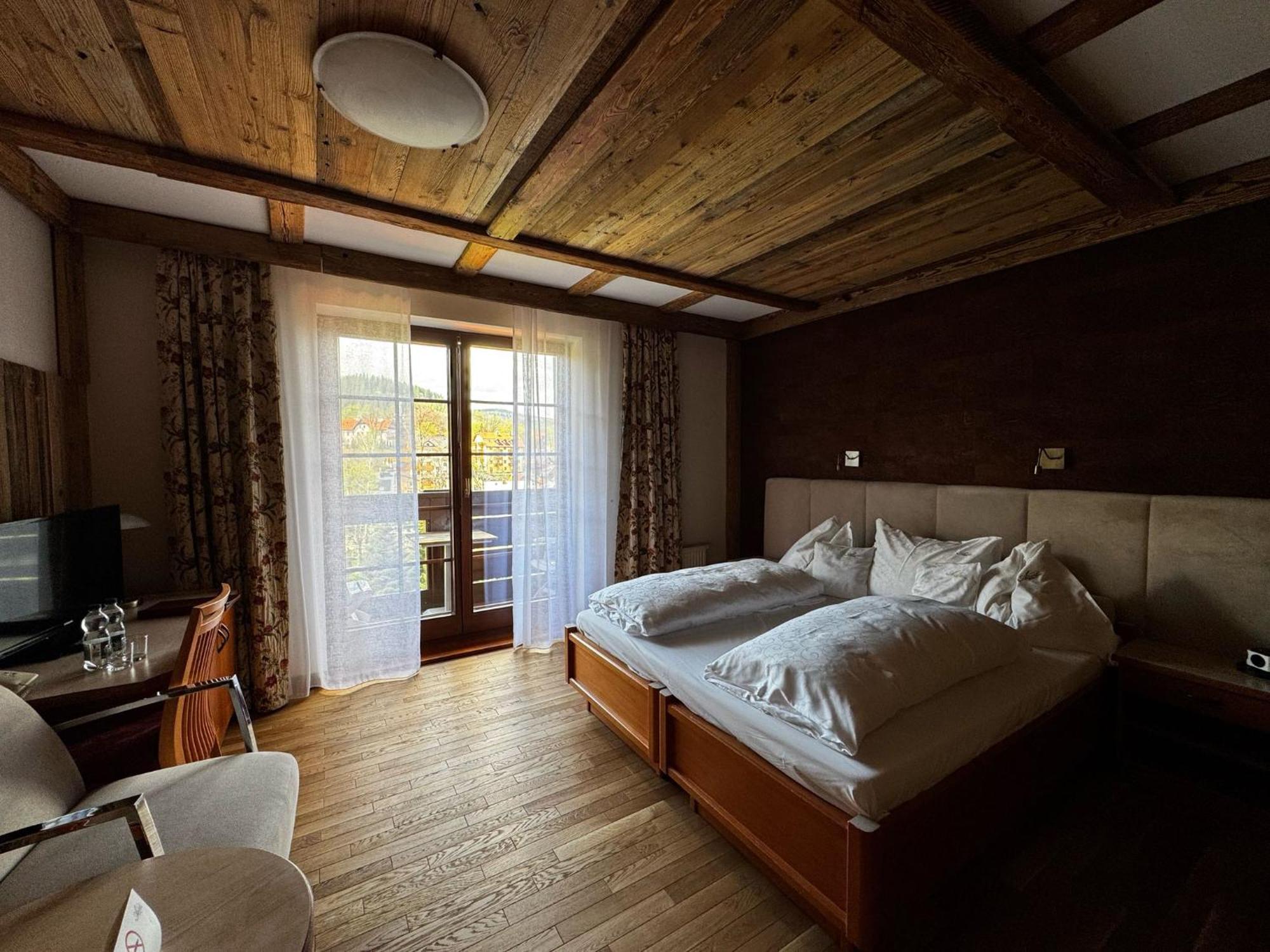 קרפאז' Alpejski Boutique Hotel מראה חיצוני תמונה