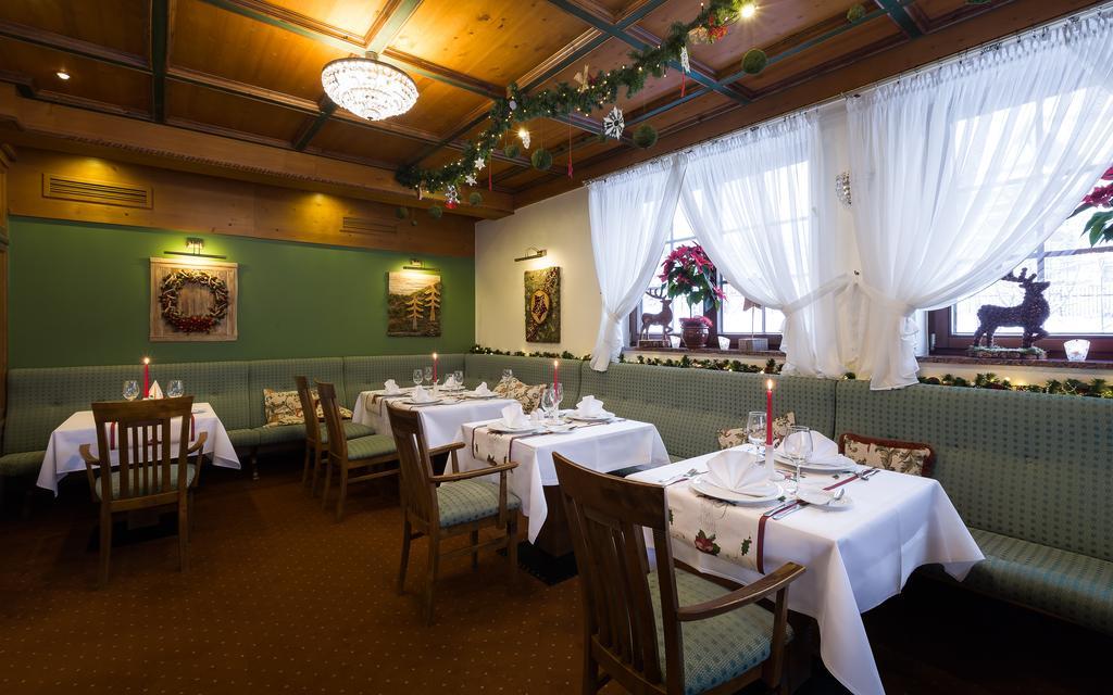 קרפאז' Alpejski Boutique Hotel מראה חיצוני תמונה