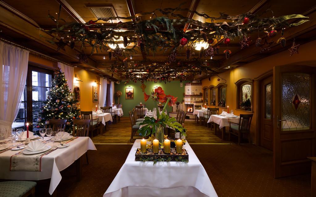 קרפאז' Alpejski Boutique Hotel מראה חיצוני תמונה