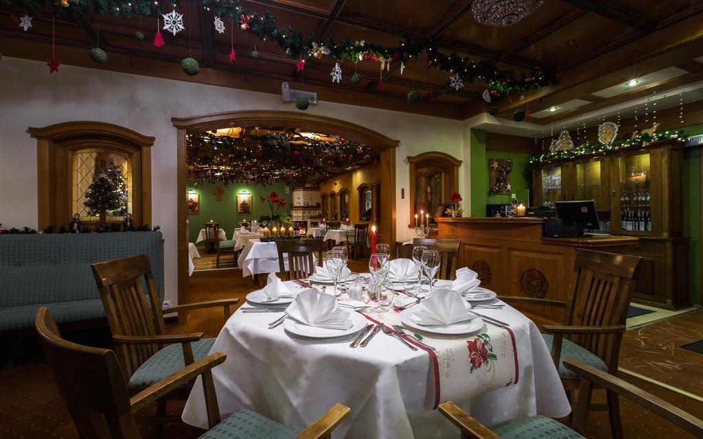 קרפאז' Alpejski Boutique Hotel מראה חיצוני תמונה